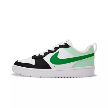 Кроссовки Nike Court Borough 2 Kids' Skateboarding Shoes Grade School