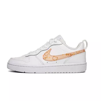 Кроссовки Nike Court Borough 2 Kids' Skateboarding Shoes Grade School