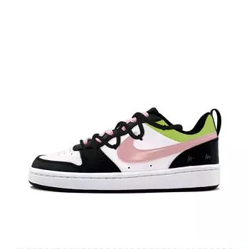 Кроссовки Nike Court Borough 2 Kids' Skateboarding Shoes Grade School