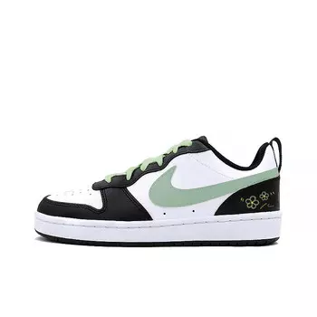 Кроссовки Nike Court Borough 2 Kids' Skateboarding Shoes Grade School