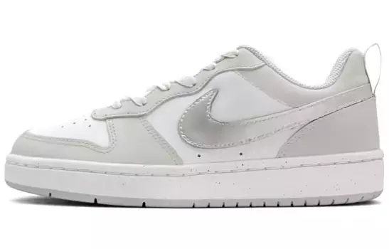 Кроссовки Nike Court Borough Kids' Skateboarding Shoes Grade School