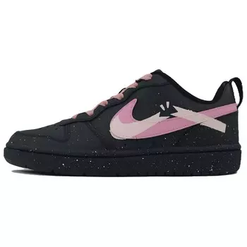 Кроссовки Nike Court Borough Kids' Skateboarding Shoes Grade School
