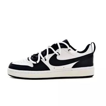 Кроссовки Nike Court Borough Kids' Skateboarding Shoes Grade School