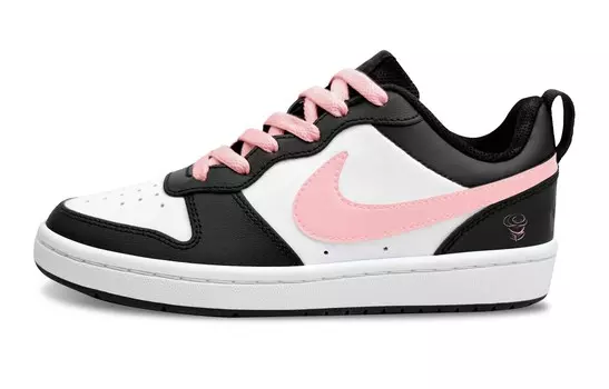 Кроссовки Nike Court Borough Kids' Skateboarding Shoes Grade School