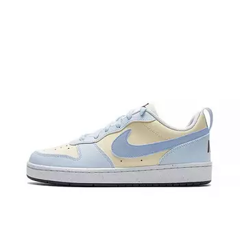 Кроссовки Nike Court Borough Kids' Skateboarding Shoes Grade School
