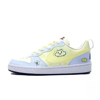 Кроссовки Nike Court Borough Kids' Skateboarding Shoes Grade School