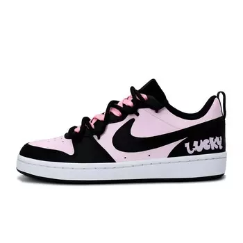 Кроссовки Nike Court Borough Kids' Skateboarding Shoes Grade School