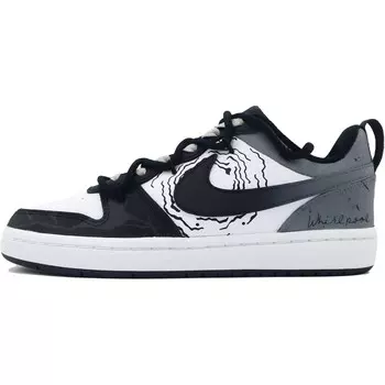 Кроссовки Nike Court Borough Kids' Skateboarding Shoes Grade School