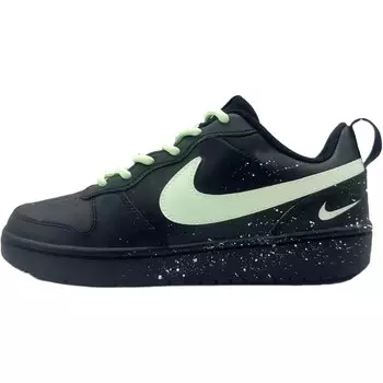 Кроссовки Nike Court Borough Kids' Skateboarding Shoes Grade School