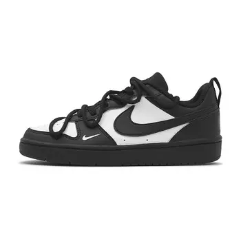 Кроссовки Nike Court Borough Kids' Skateboarding Shoes Grade School