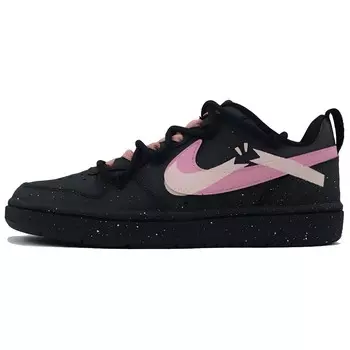 Кроссовки Nike Court Borough Kids' Skateboarding Shoes Grade School