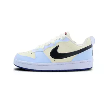 Кроссовки Nike Court Borough Kids' Skateboarding Shoes Grade School