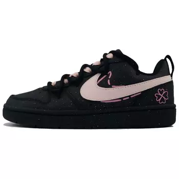 Кроссовки Nike Court Borough Kids' Skateboarding Shoes Grade School