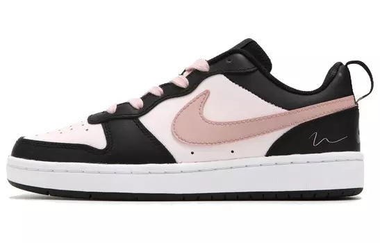 Кроссовки Nike Court Borough Kids' Skateboarding Shoes Grade School