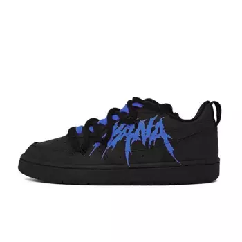 Кроссовки Nike Court Borough Kids' Skateboarding Shoes Grade School
