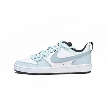Кроссовки Nike Court Borough Kids' Skateboarding Shoes Grade School