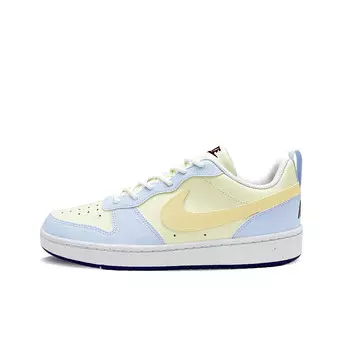 Кроссовки Nike Court Borough Kids' Skateboarding Shoes Grade School