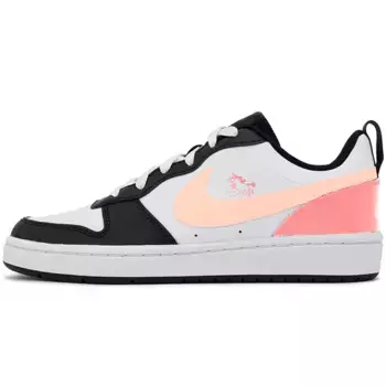 Кроссовки Nike Court Borough Kids' Skateboarding Shoes Grade School