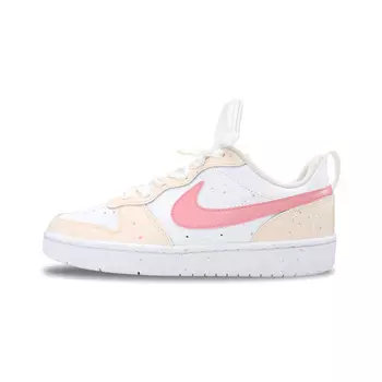 Кроссовки Nike Court Borough Kids' Skateboarding Shoes Grade School