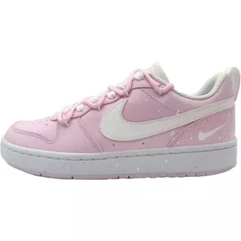 Кроссовки Nike Court Borough Kids' Skateboarding Shoes Grade School