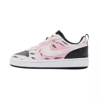 Кроссовки Nike Court Borough Kids' Skateboarding Shoes Grade School