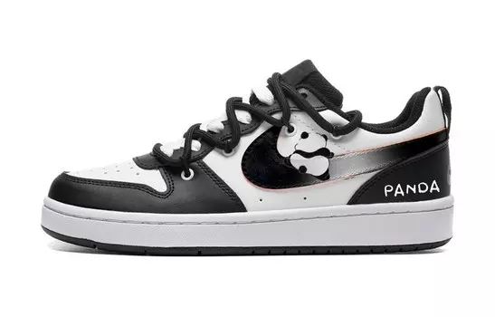 Кроссовки Nike Court Borough Kids' Skateboarding Shoes Grade School