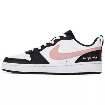 Кроссовки Nike Court Borough Kids' Skateboarding Shoes Grade School
