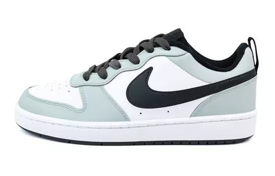 Кроссовки Nike Court Borough Kids' Skateboarding Shoes Grade School