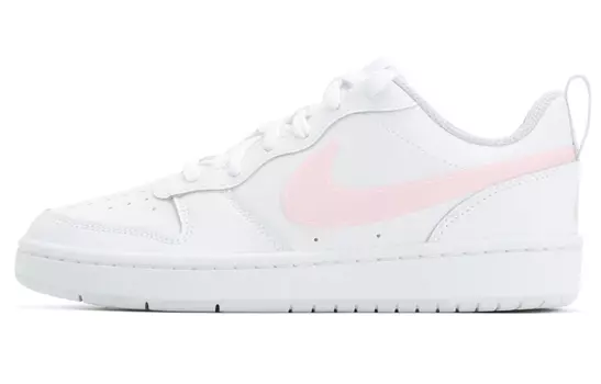 Кроссовки Nike Court Borough Low 2 Arctic Punch (GS)