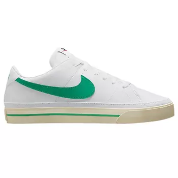 Кроссовки Nike Court Legacy Next Nature 'White Green', Белый