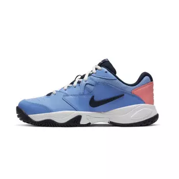 Кроссовки Nike Court Lite 2, голубой