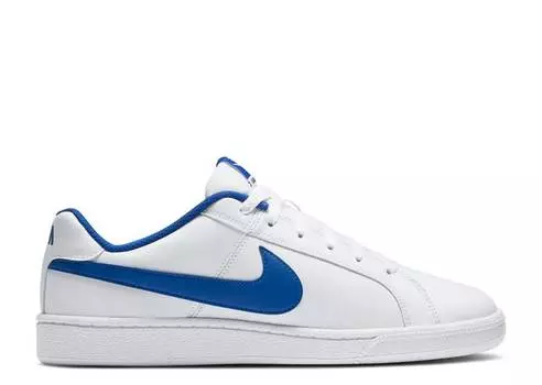 Кроссовки Nike COURT ROYALE 'WHITE GAME ROYAL', белый