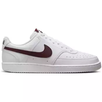 Кроссовки Nike Court Vision Low Next Nature trainers, белый