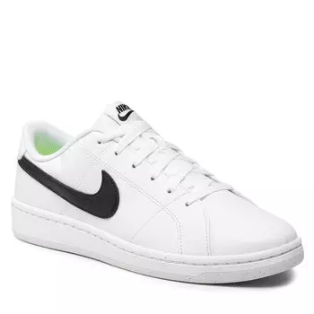 Кроссовки Nike CourtRoyale, белый