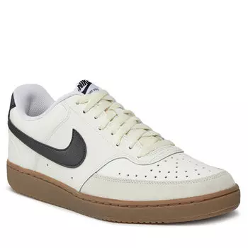 Кроссовки Nike CourtVision Lo, белый