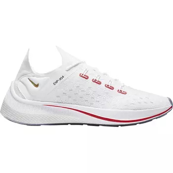 Кроссовки Nike CR7 x EXP-X14 'Dragon Graphic' China Exclusive, белый