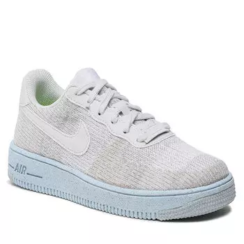 Кроссовки Nike Crater Flyknit, серый