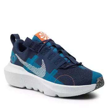 Кроссовки Nike CraterImpact, темно-синий