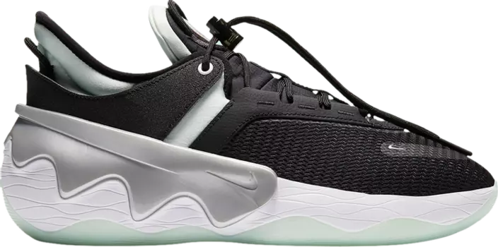 Кроссовки Nike D/MS/X Distorted DNA 'All Star 2021', черный