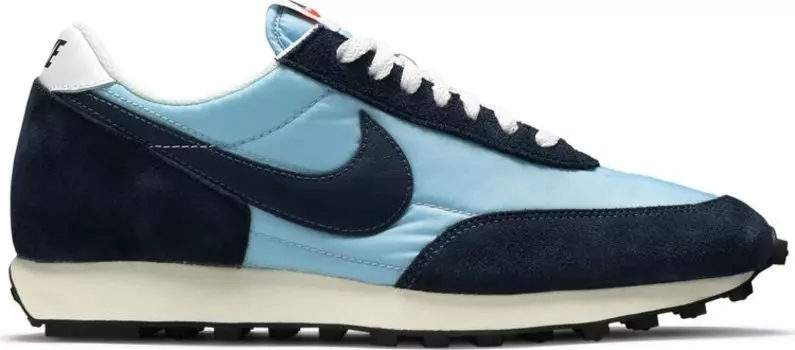 Кроссовки Nike Daybreak 'Light Armory Blue', синий