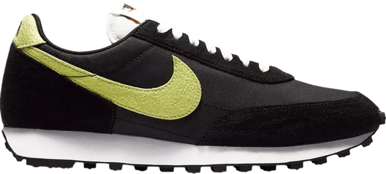 Кроссовки Nike Daybreak SP 'Limelight', черный