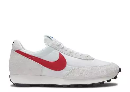 Кроссовки Nike DAYBREAK SP 'WHITE UNIVERSITY RED', белый
