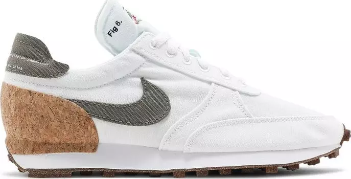 Кроссовки Nike Daybreak-Type 'Cork - Pagoda', белый