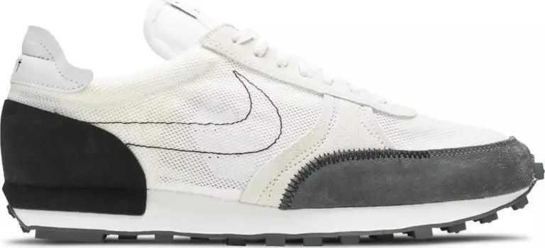 Кроссовки Nike Daybreak-Type 'Light Orewood Brown', белый