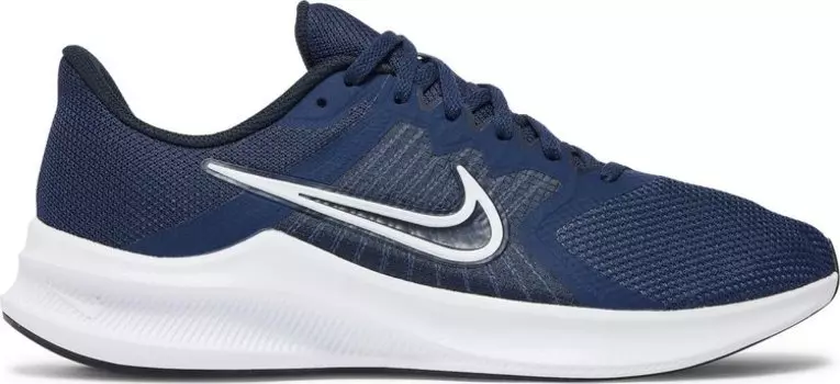 Кроссовки Nike Downshifter 11 'Midnight Navy', синий