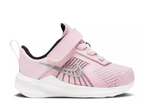 Кроссовки Nike DOWNSHIFTER 11 TD 'PINK FOAM', розовый