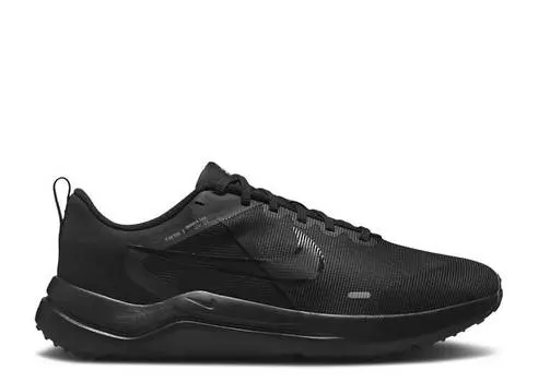 Кроссовки Nike DOWNSHIFTER 12 EXTRA WIDE 'BLACK PARTICLE GREY', черный