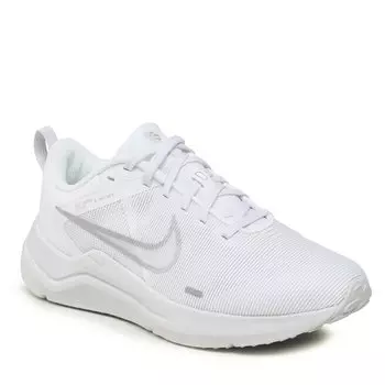Кроссовки Nike Downshifter, белый