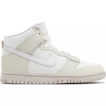 Кроссовки Nike Dunk High EMB, загар