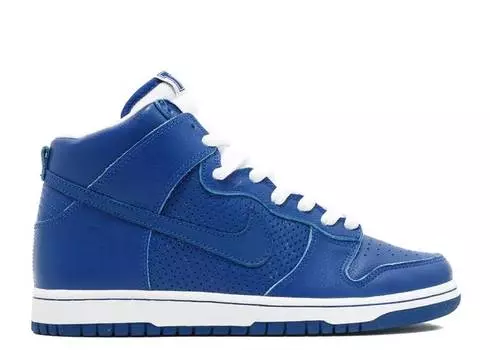 Кроссовки Nike DUNK HIGH PRO SB 'T-19',